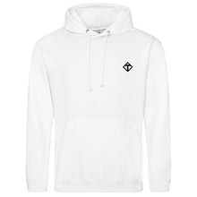  White Diamond Hoodie