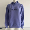 Tikiboo Violet Love Hoodie