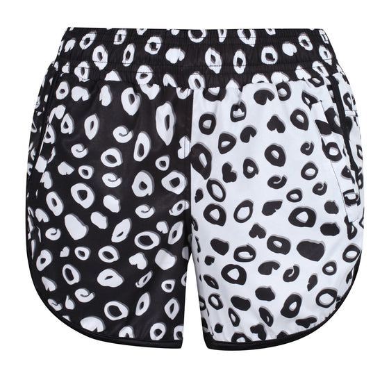 Mono Hoops Loose Fit Workout Shorts