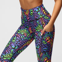  Cosmic Vortex Capri