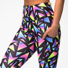  Glam Rock Capri