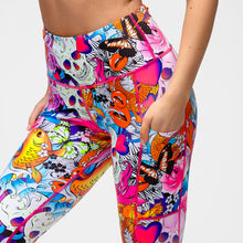  Tattoo Skulls Capri