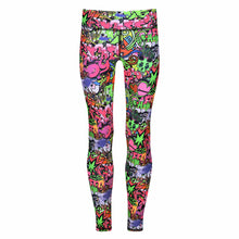  Street Dreams Kids Leggings