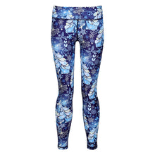  Winter Wonderland Kids Leggings