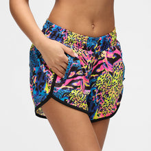  Rio Loose Fit Workout Shorts