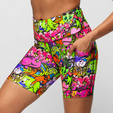  Street Dreams Running Shorts