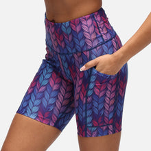  Winter Knit Running Shorts