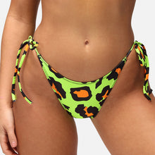  Exotica Tie Side Tikini Bottoms