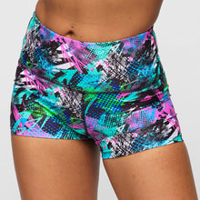  Mystic Geo TikiBooty Shorts