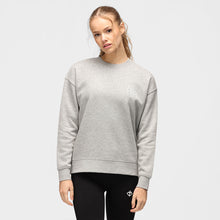  TKB Grey Pastel Zip Sweatshirt