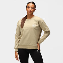  TKB Sage Pastel Zip Sweatshirt