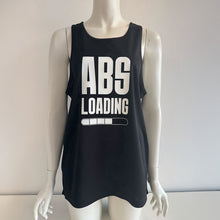  Abs Loading Vest