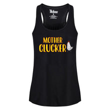  Mother Clucker Black Vest